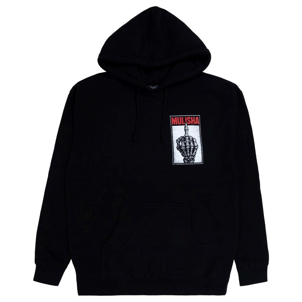 Flipper Heavy Hoodie