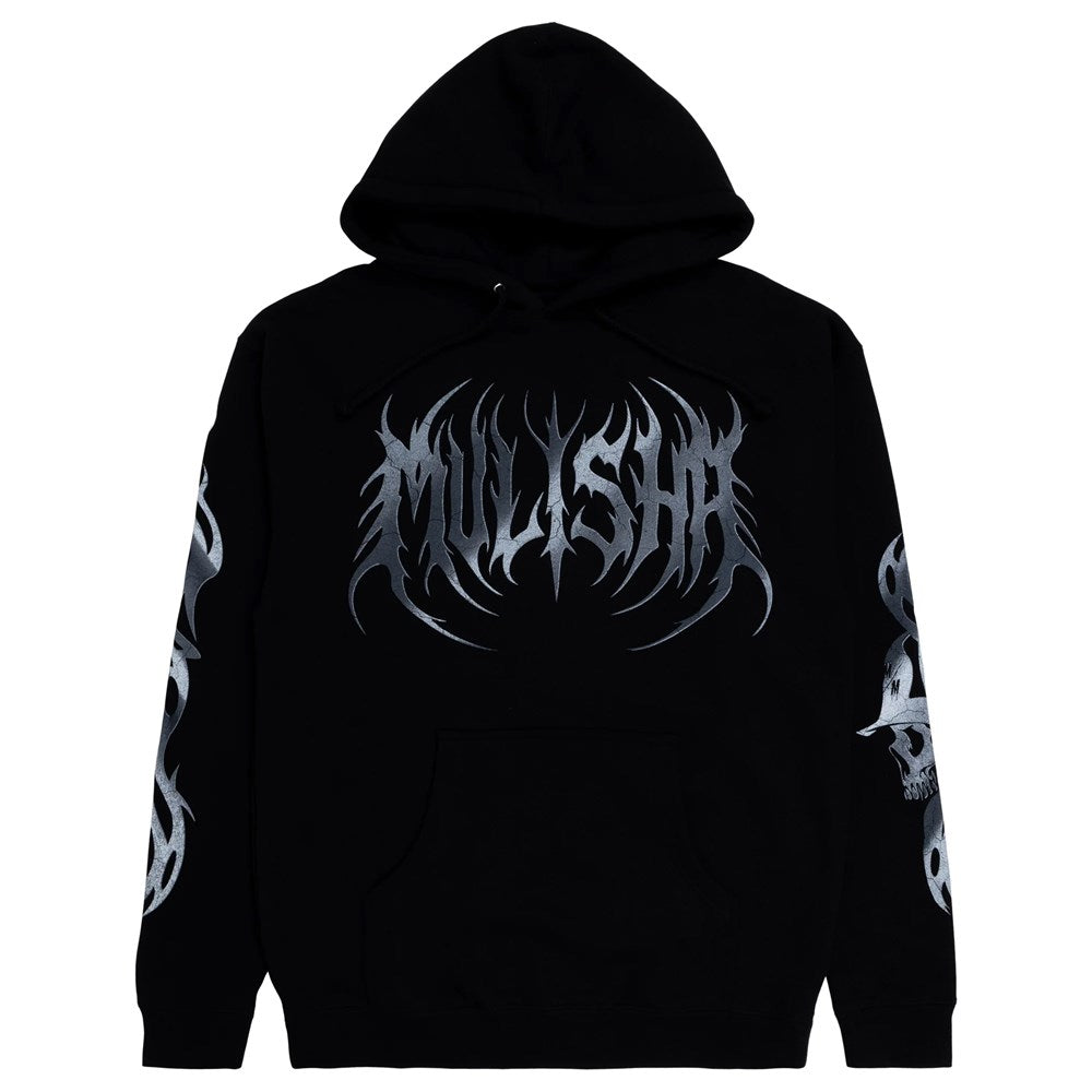 Thrash Heavy Hoody