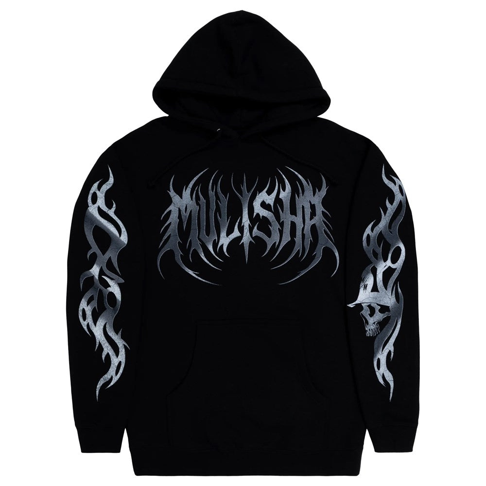 Thrash Heavy Hoody