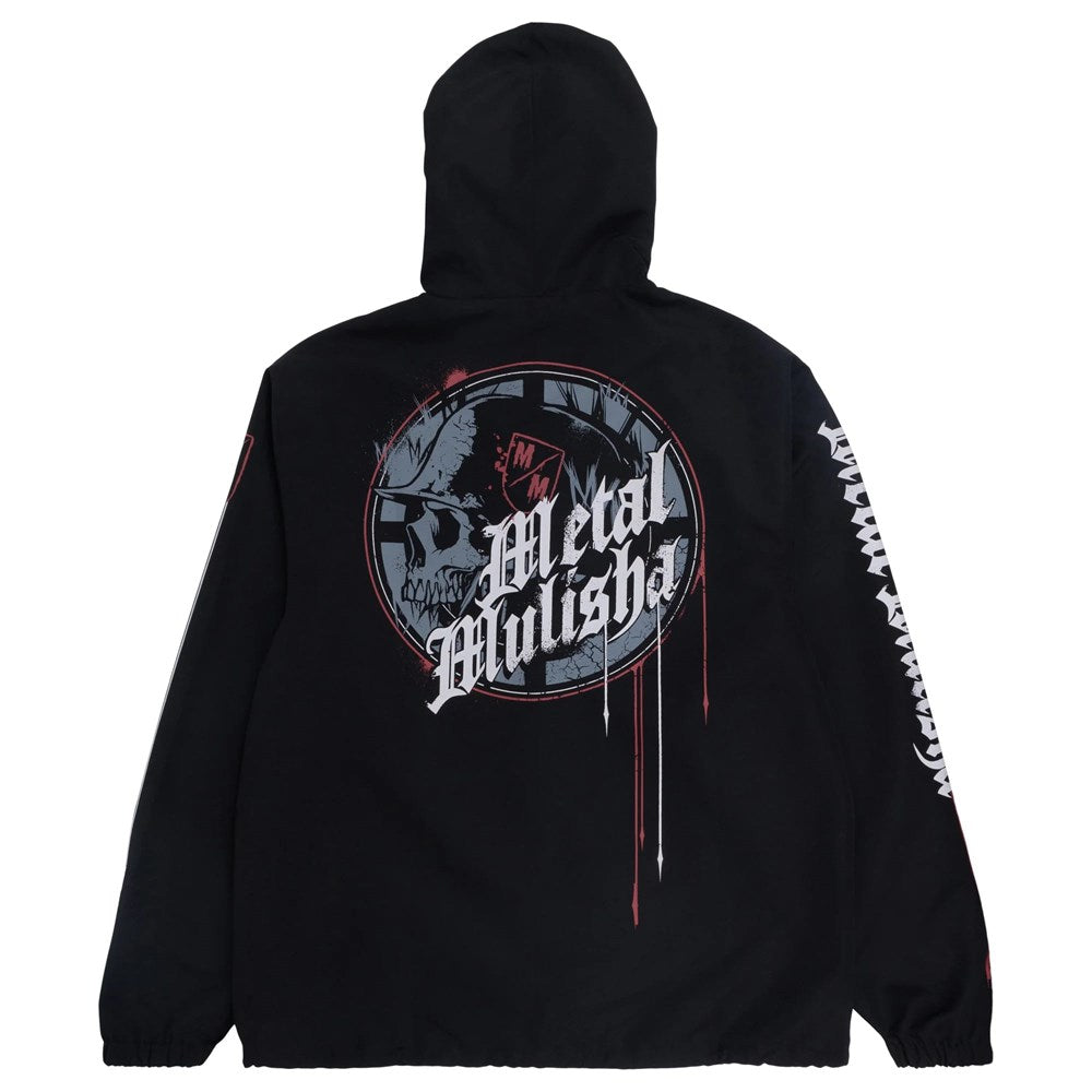 Nerve Coaches Jacket