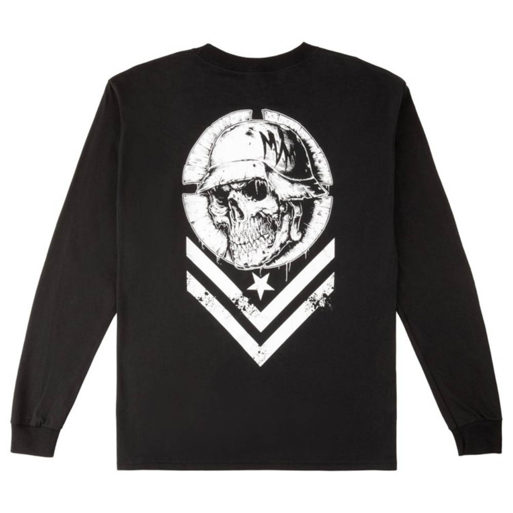 Wicked Longsleeve Tee