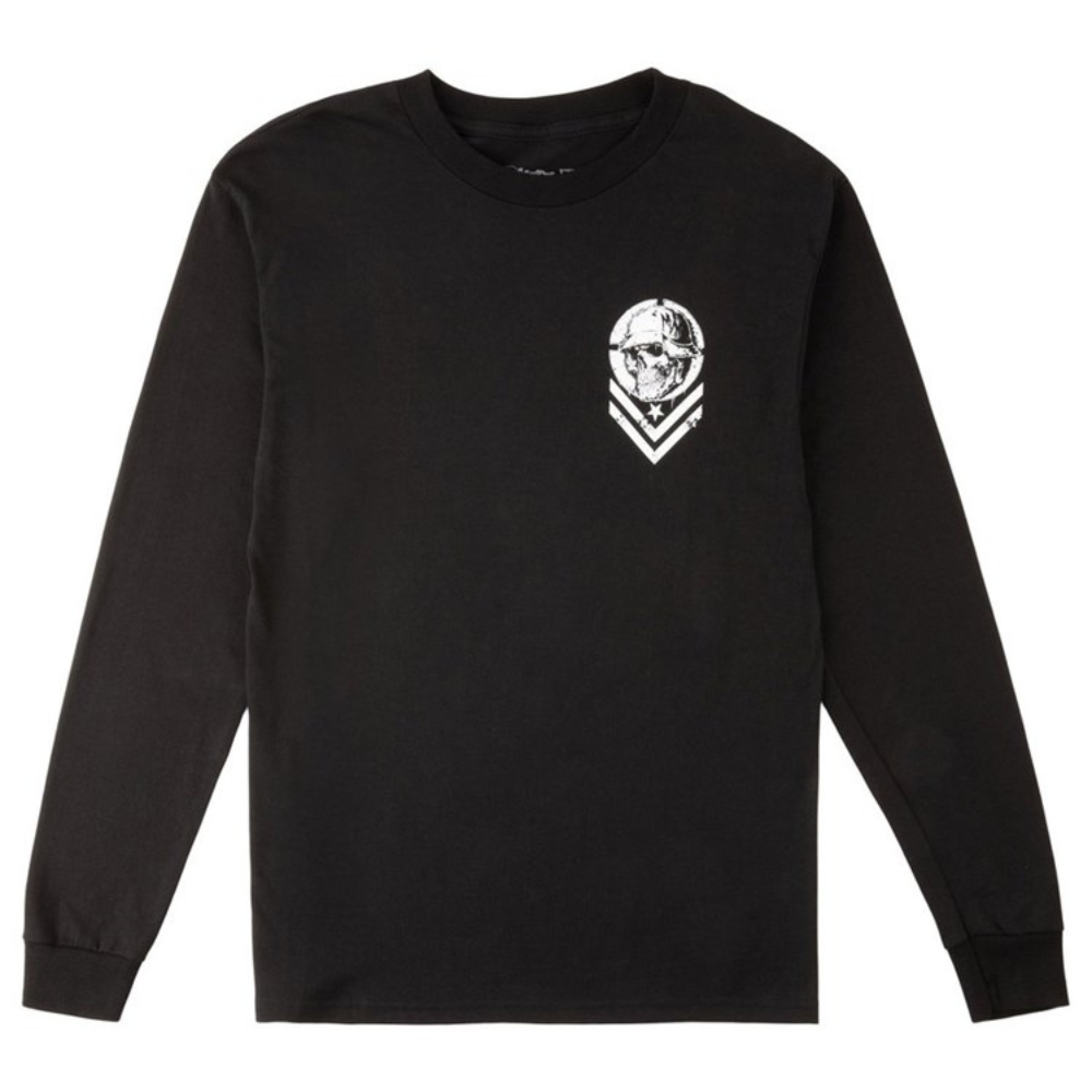 Wicked Longsleeve Tee