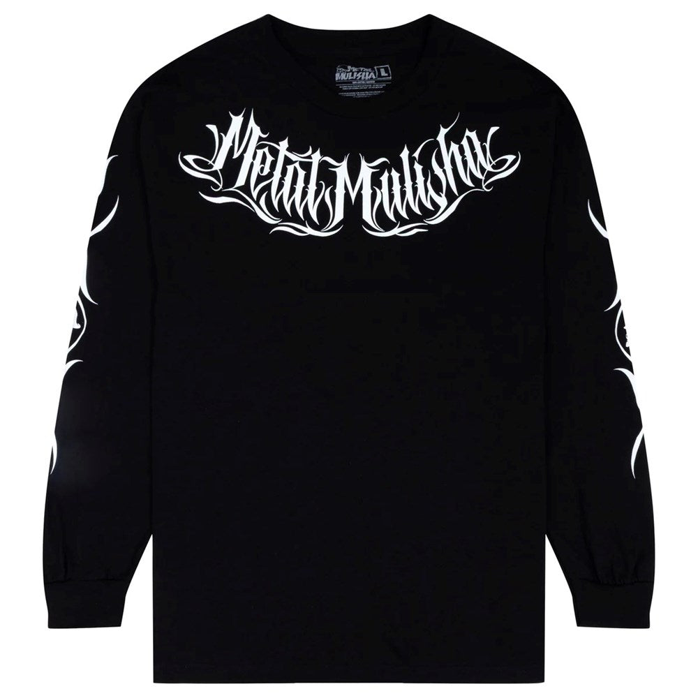 Twisted Longsleeve Tee