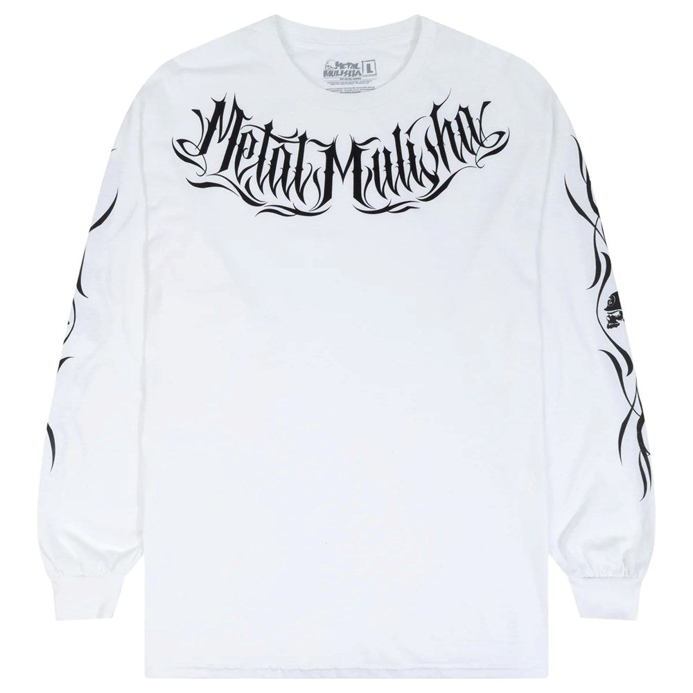 Twisted Longsleeve Tee