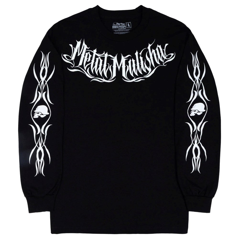 Twisted Longsleeve Tee