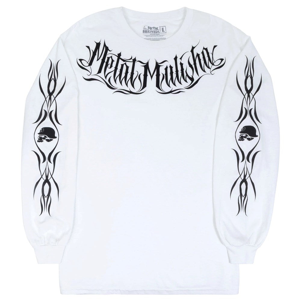 Twisted Longsleeve Tee