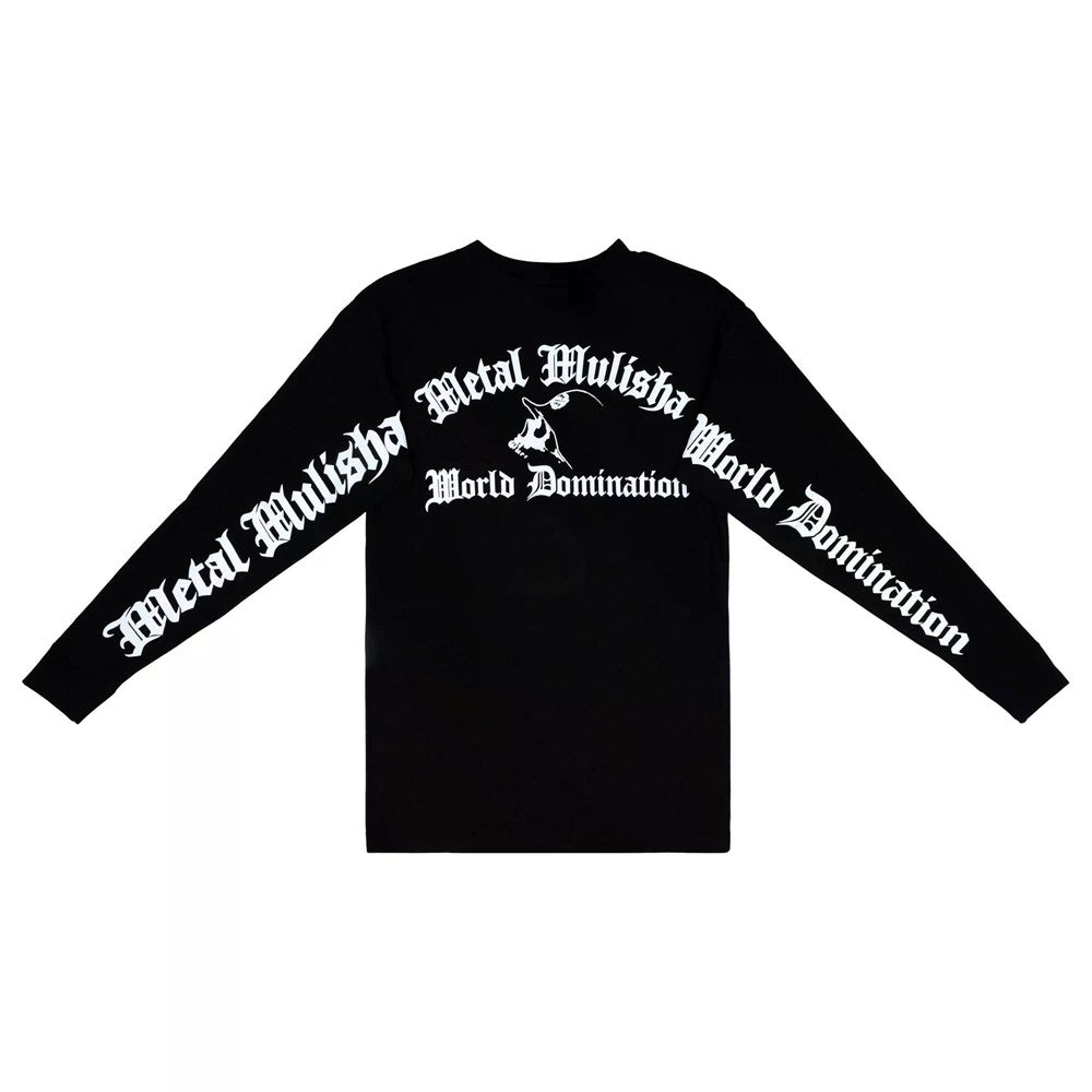Cast Longsleeve Tee