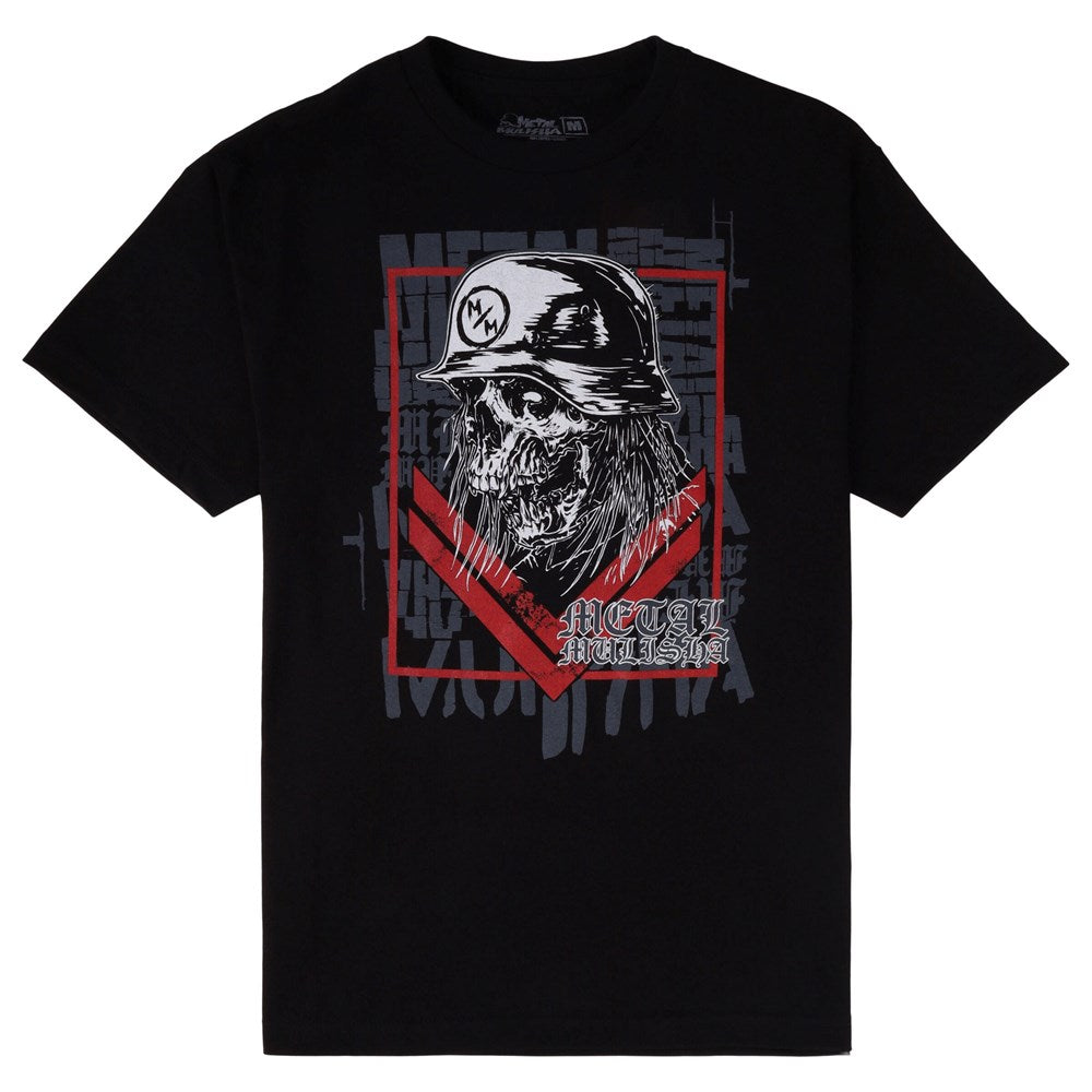 Mayhem Tee