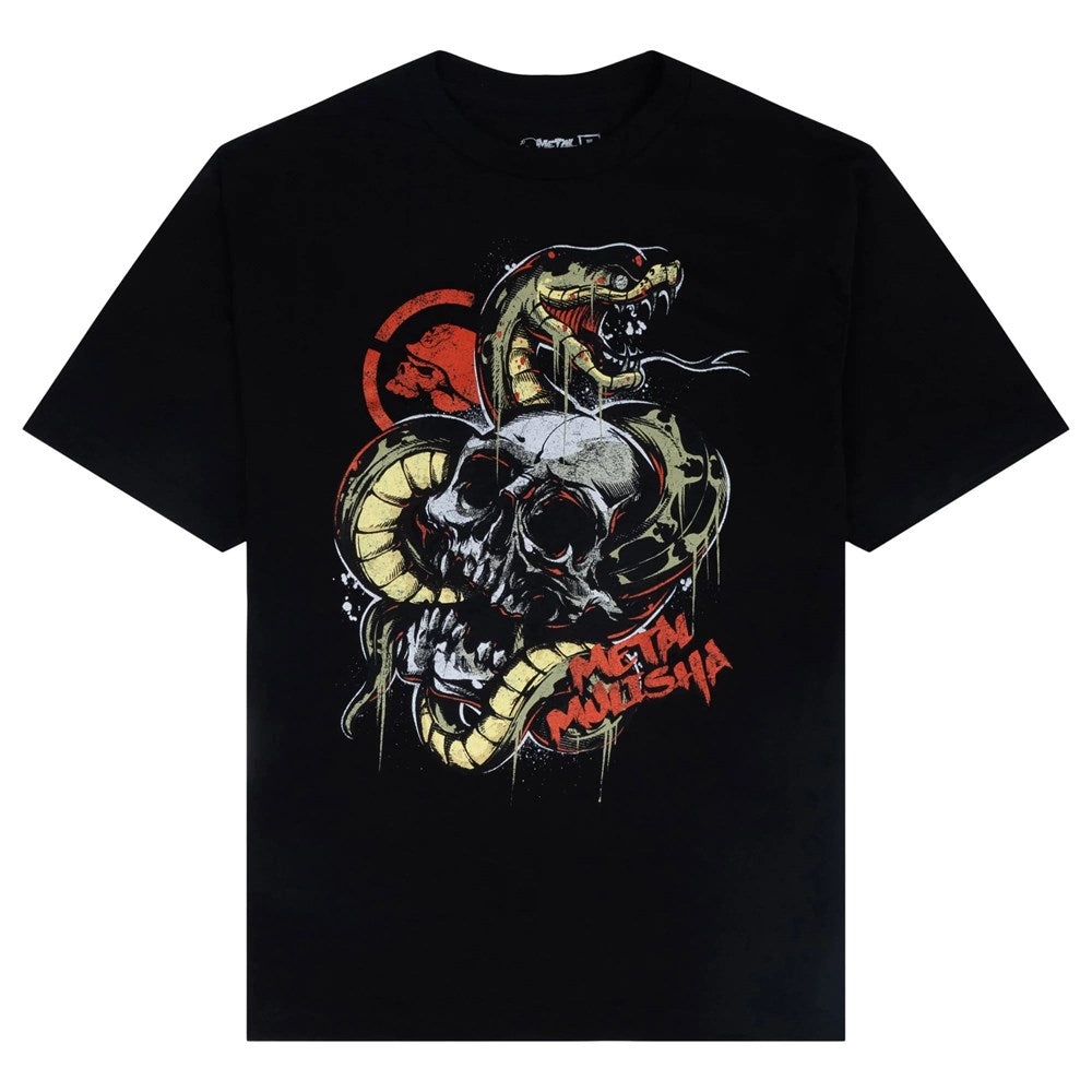 Snakehead Tee