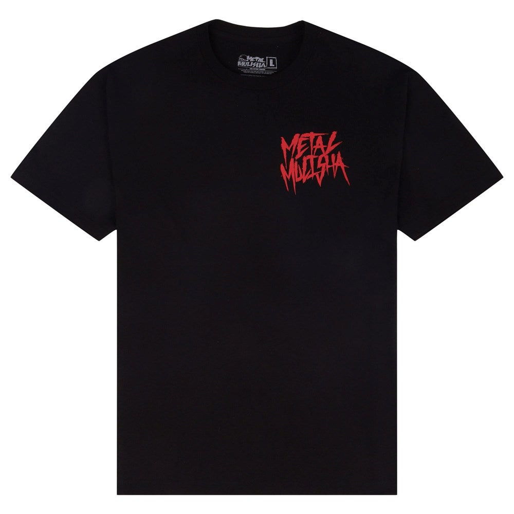 Punk Metal Tee