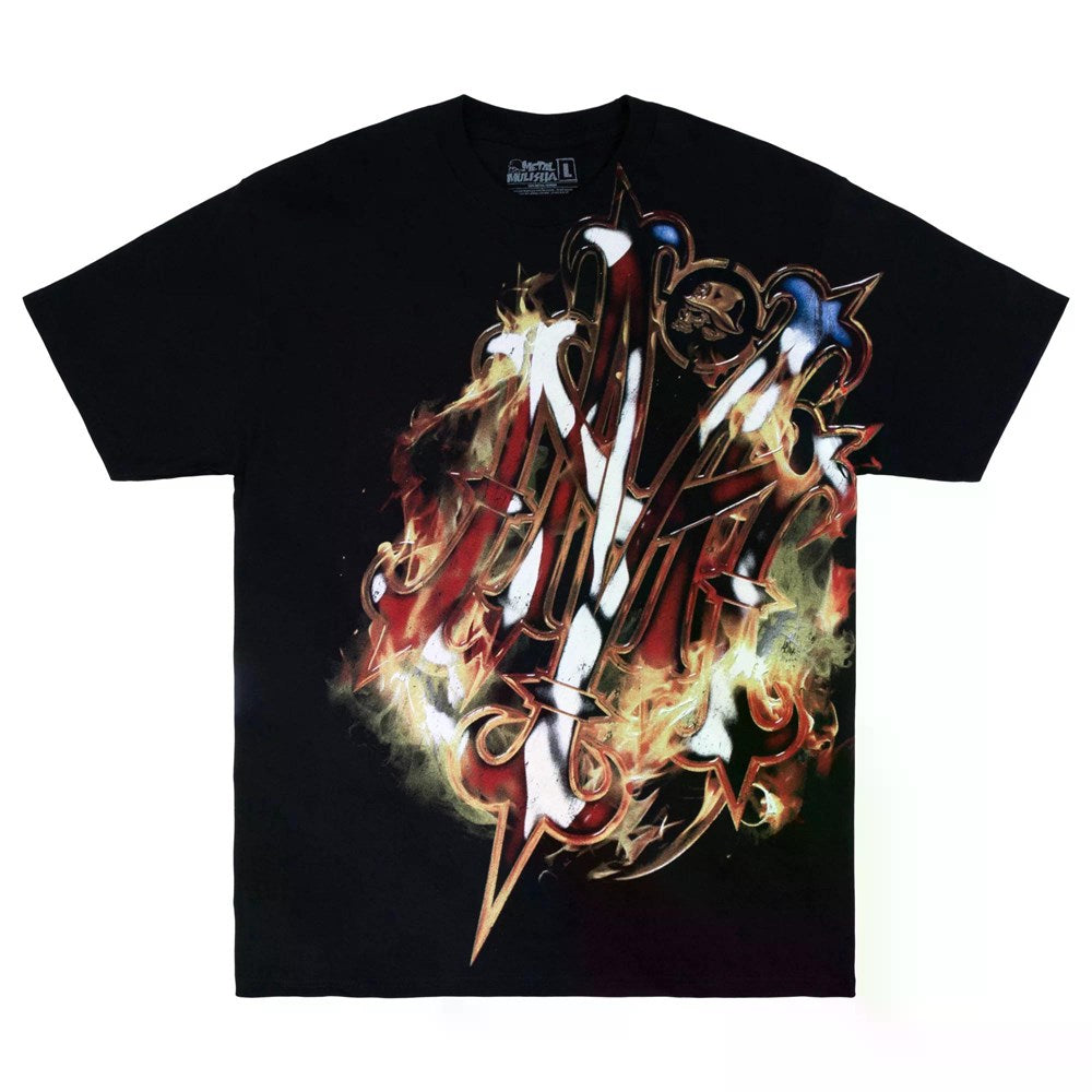 Recollect 2 Tee