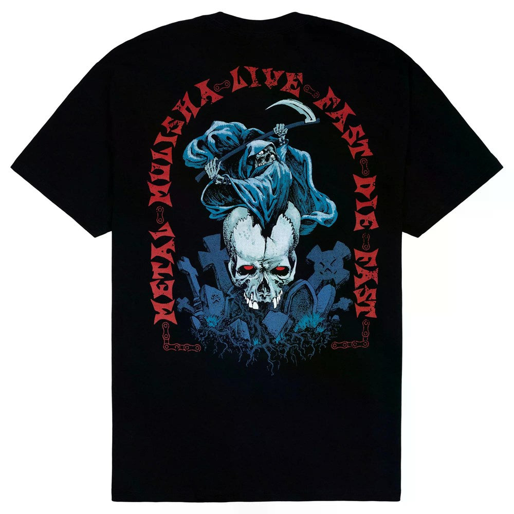 Reaper Unleashed Tee