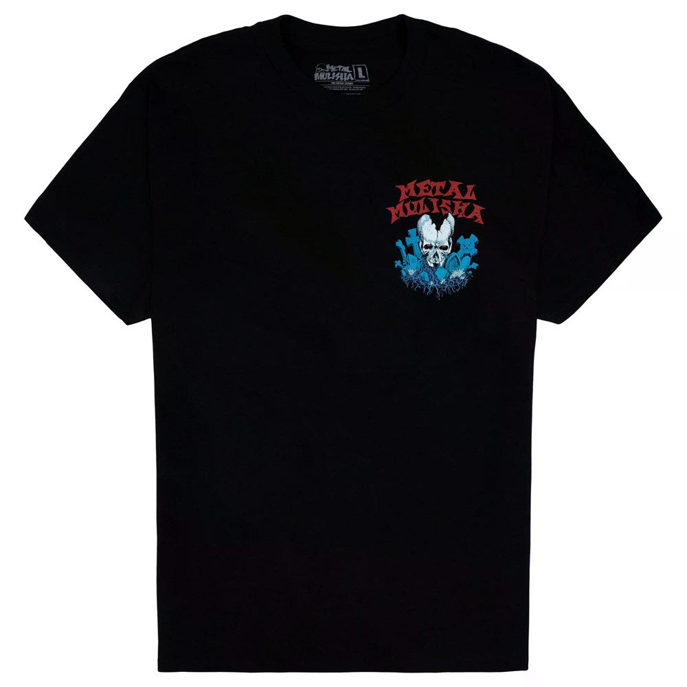 Reaper Unleashed Tee