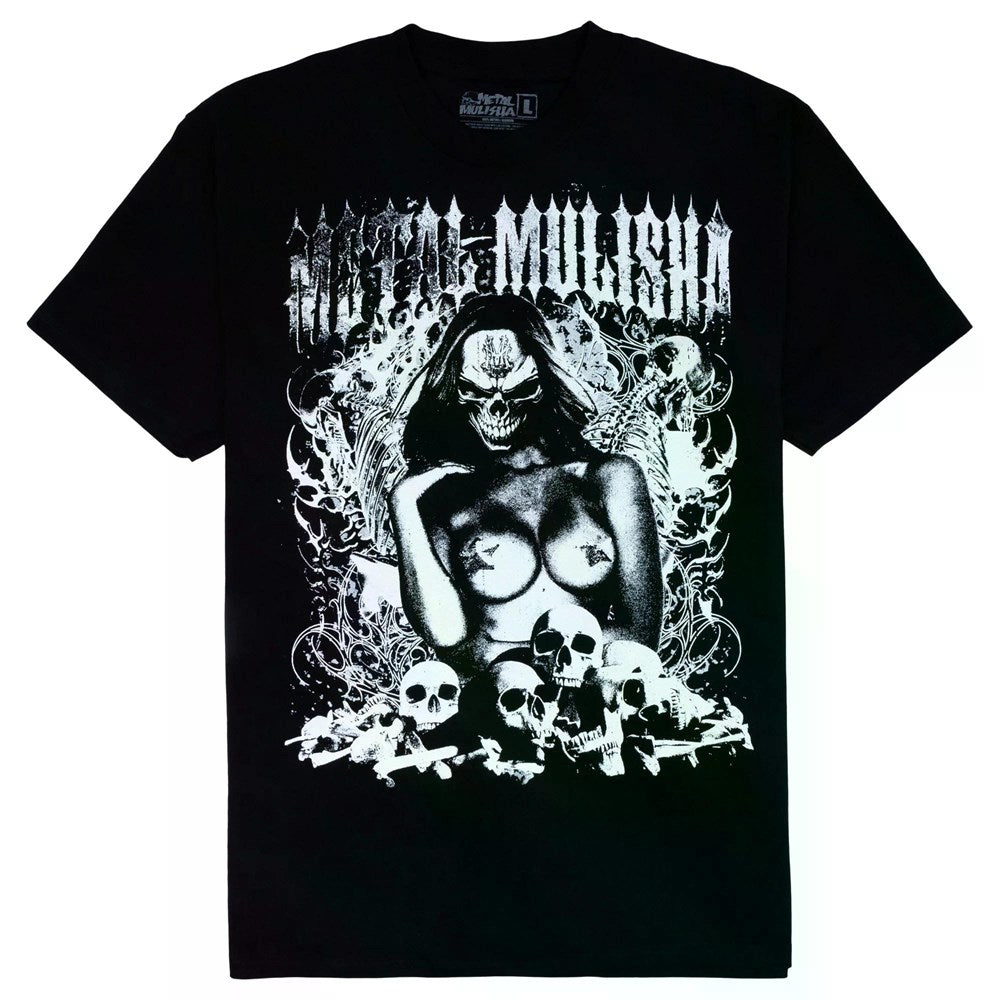 Seductress Tee