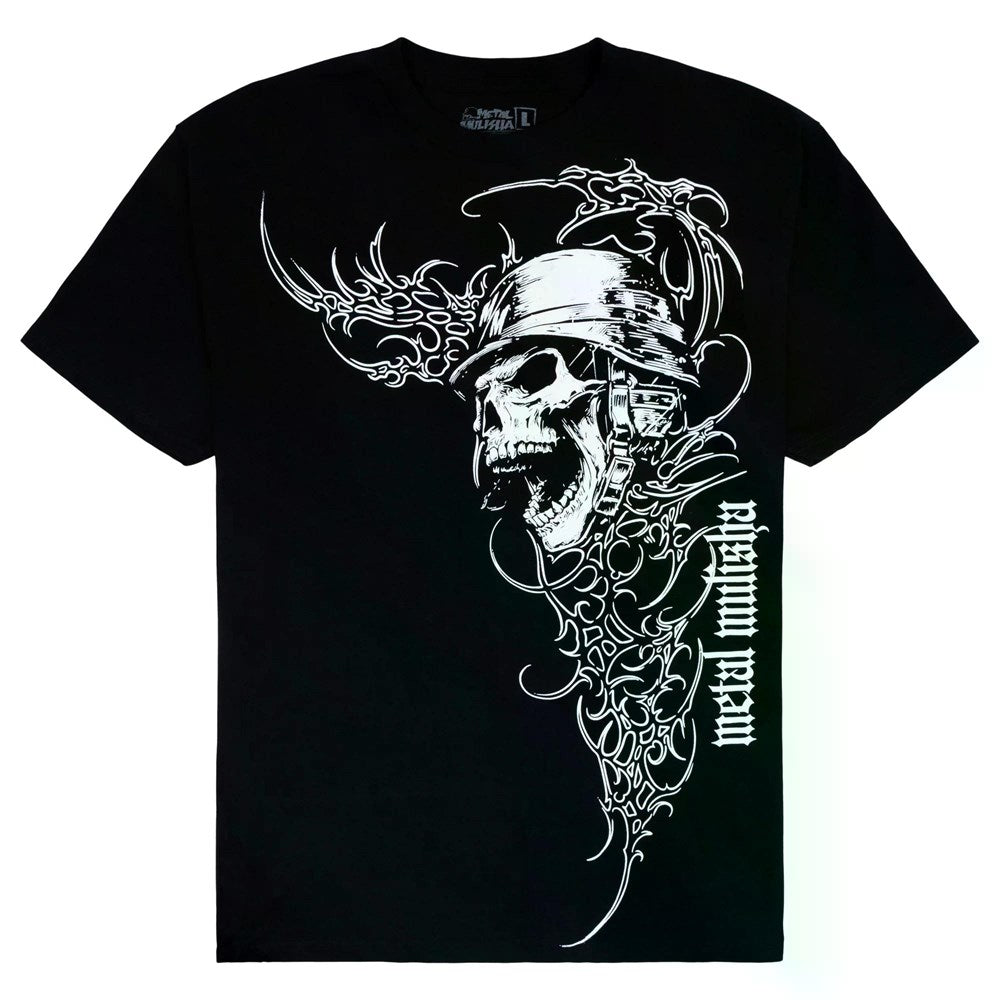 War Paint 2 Tee
