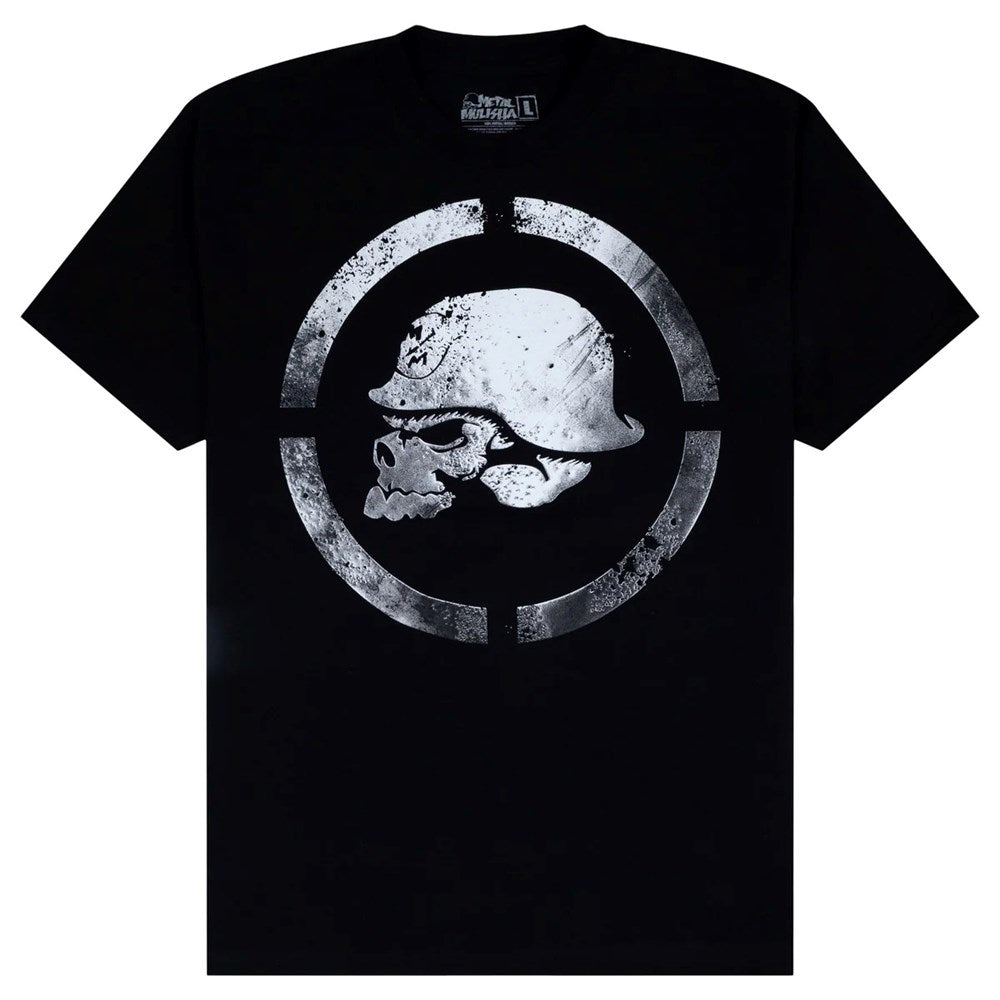 Cold Steel Tee