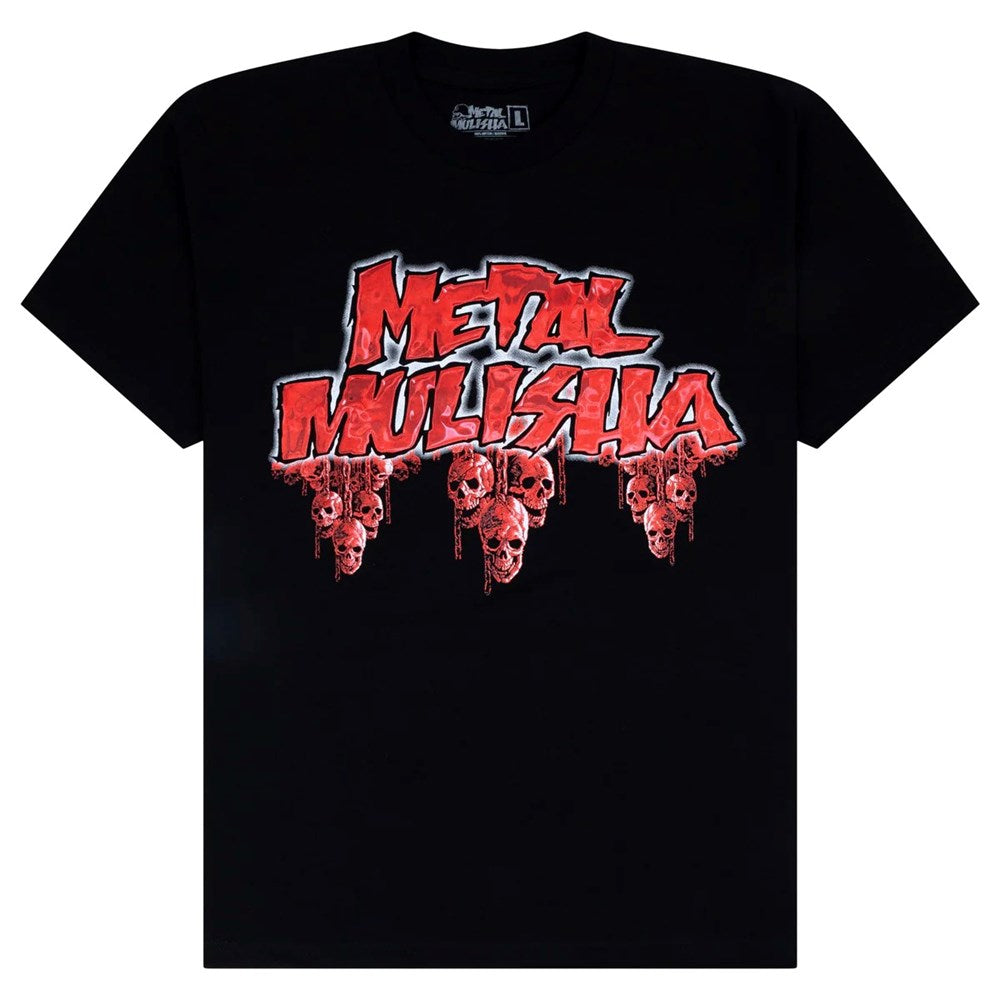Skulls of War Tee