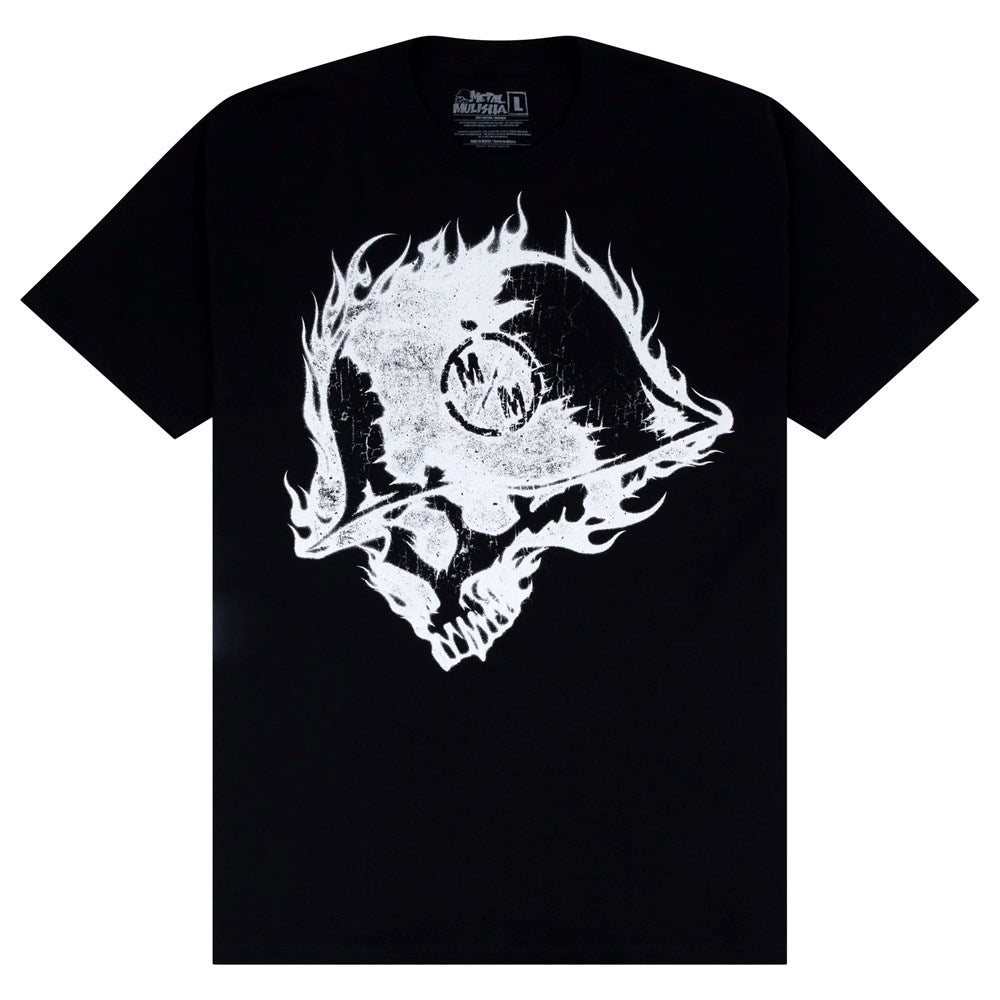 Incinerate Tee