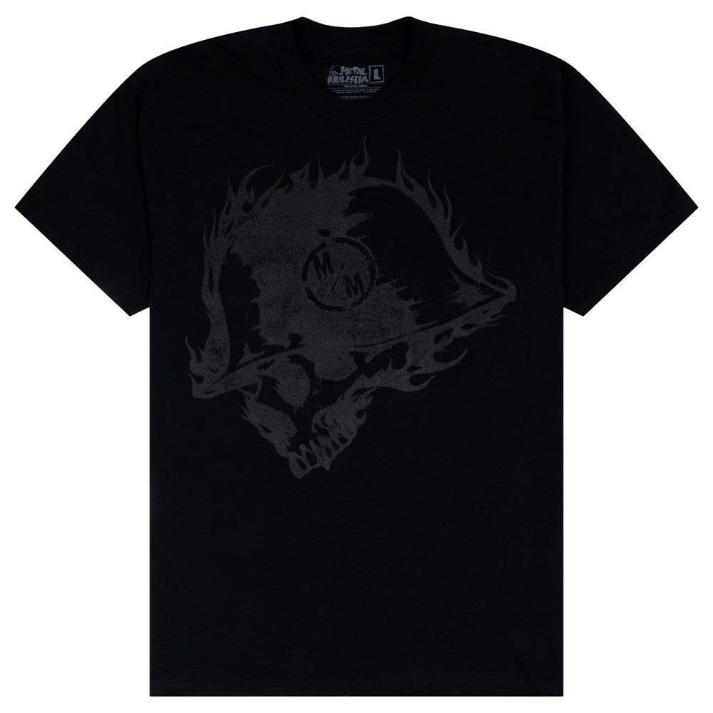 Incinerate Tee