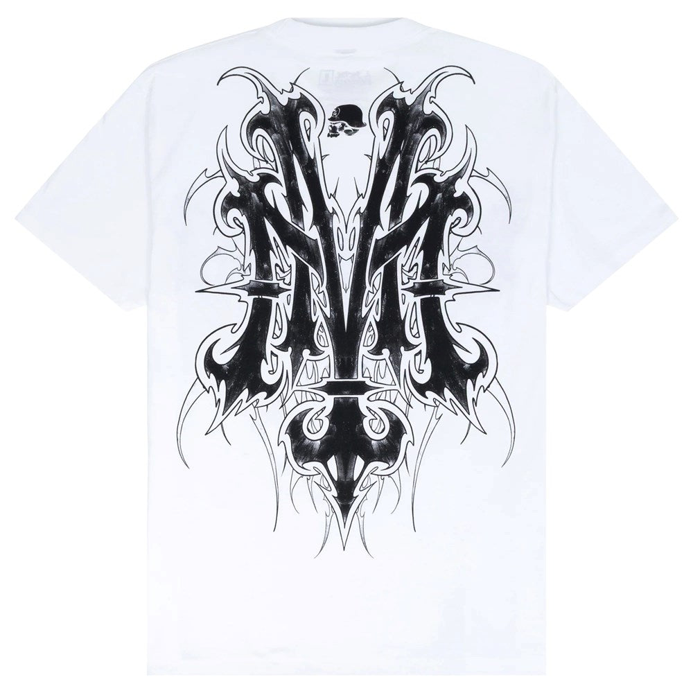Monogram Tee