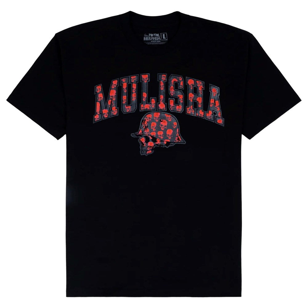 Multiplier Tee