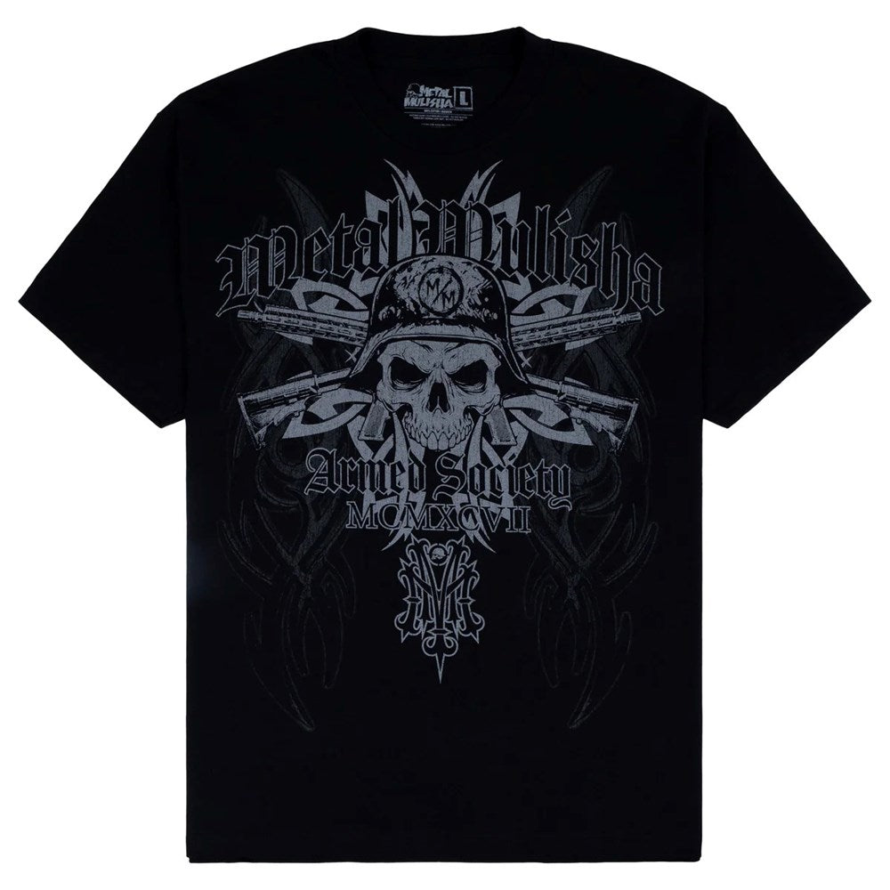 Revelation Tee