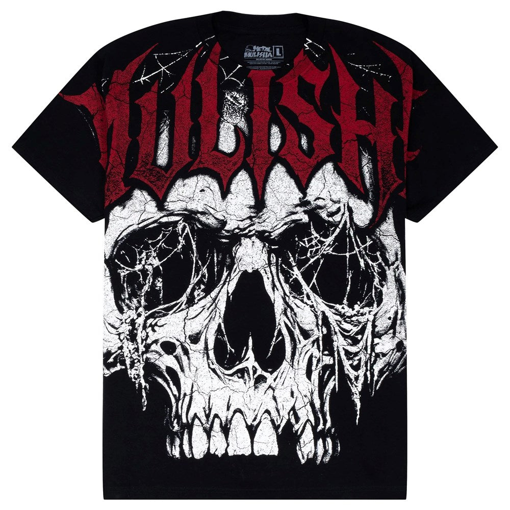 Terror Tee