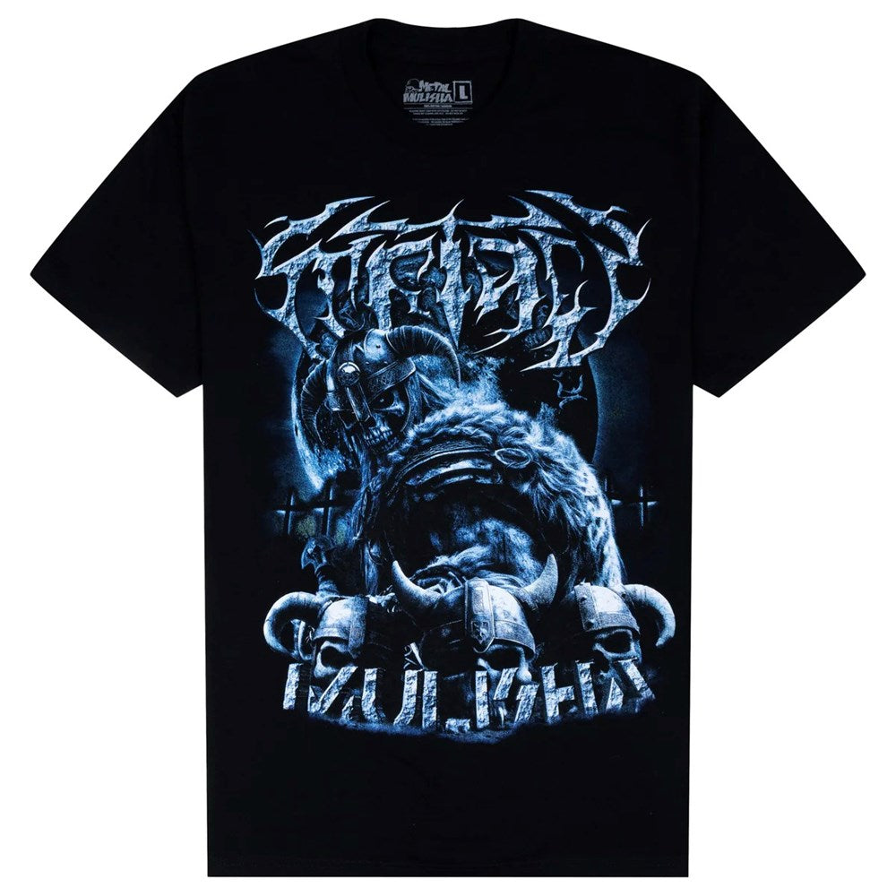 Viking Tee