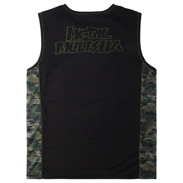 Jarhead Jersey Tank