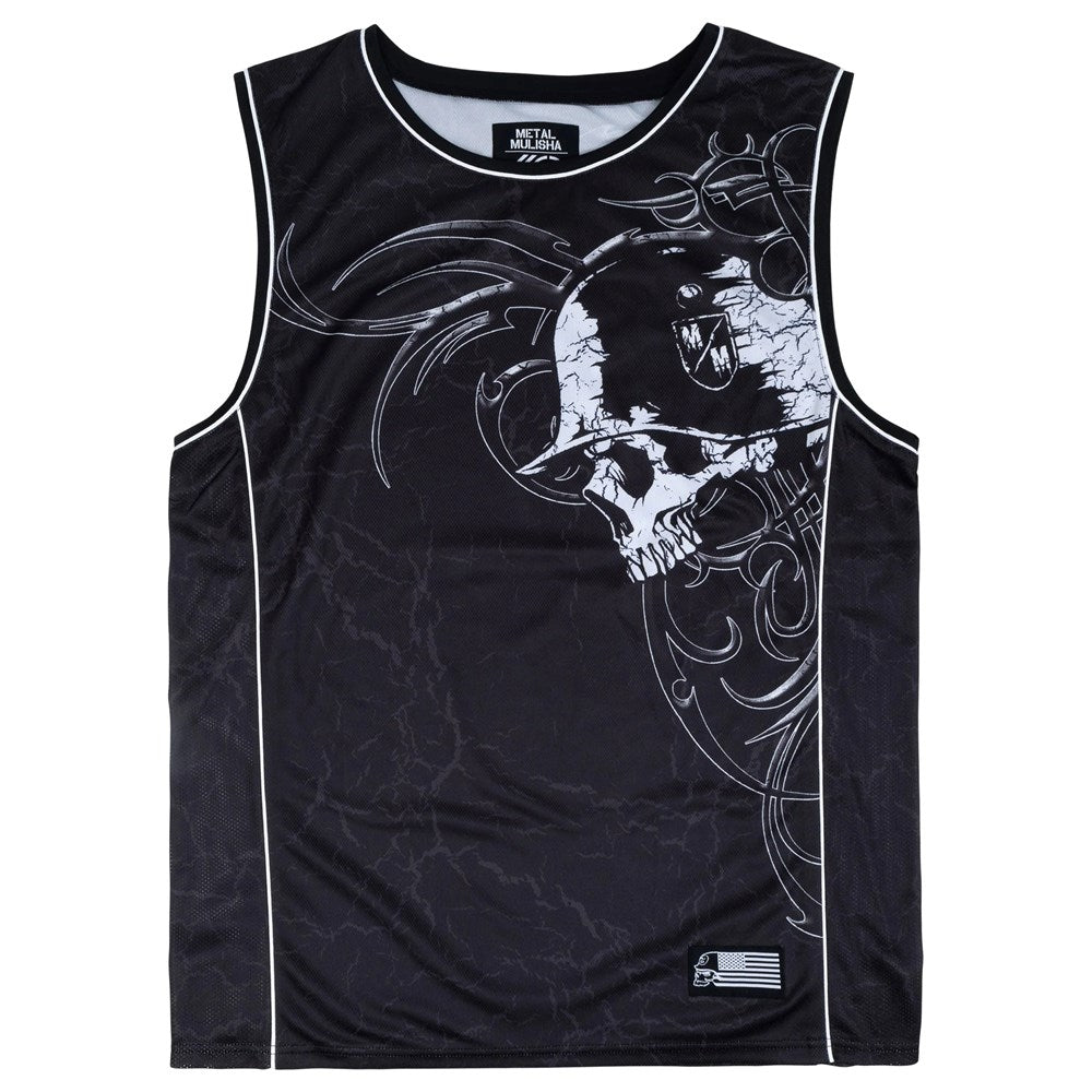 War Paint Jersey