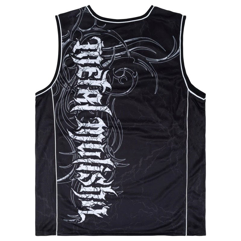 War Paint Jersey