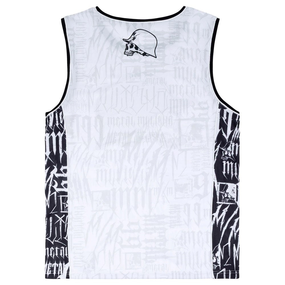 Vandal Jersey Tank