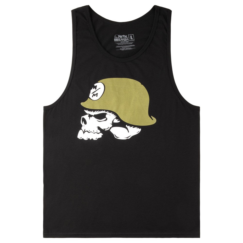 OG Helmet Tank