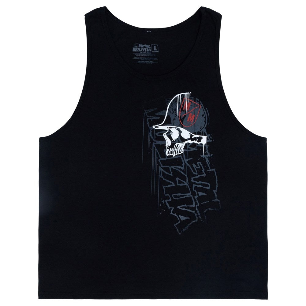 Tailgate Tank