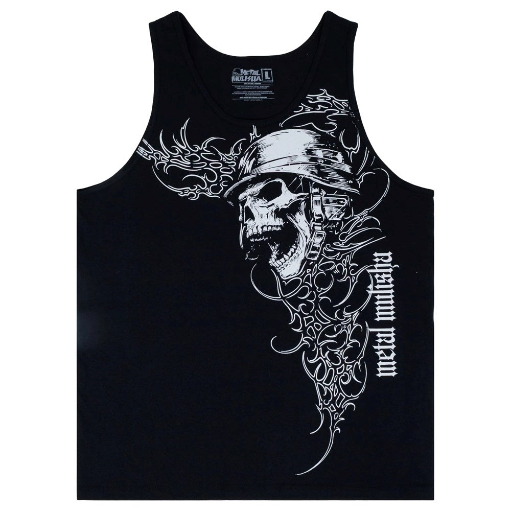 War Paint 2 Tank