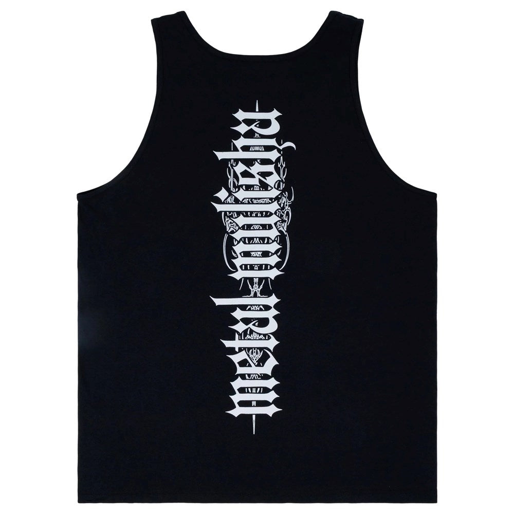 War Paint 2 Tank