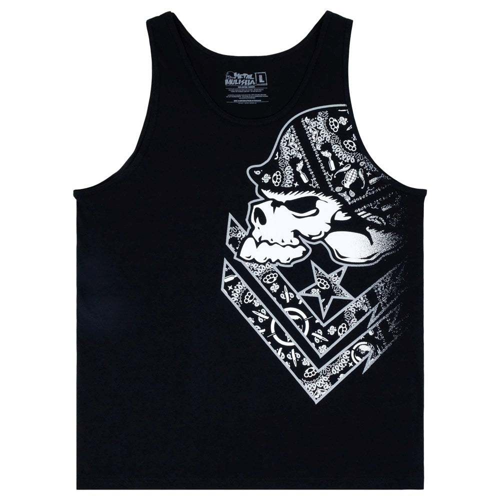 Guard Tank
