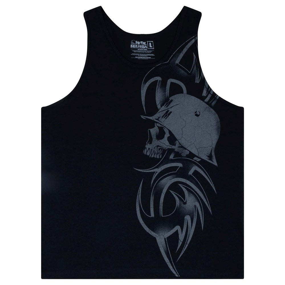 Deathstrike Tank