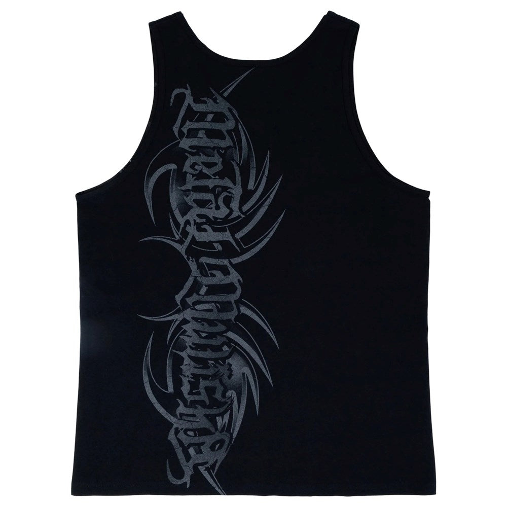 Deathstrike Tank
