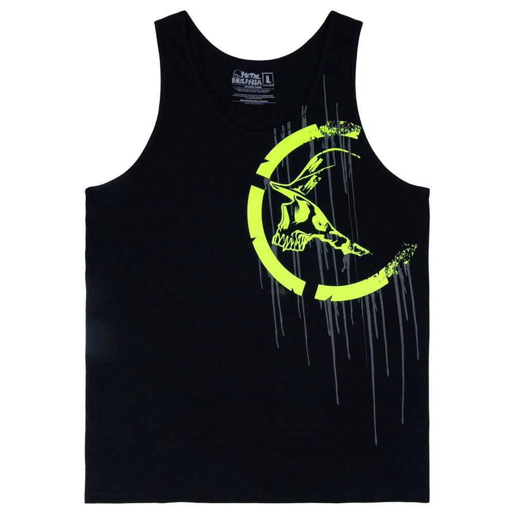 Yuck Tank
