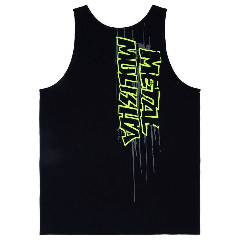 Yuck Tank