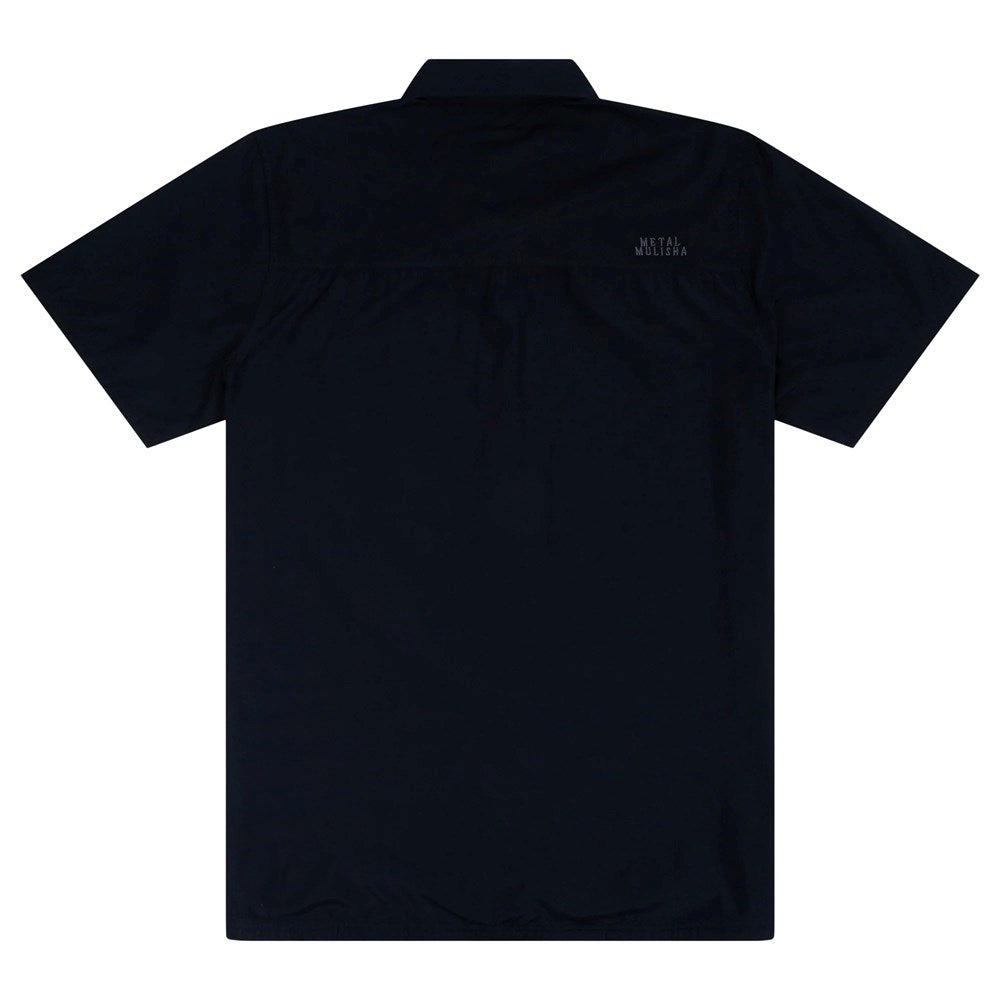 Trendkill Woven SS Shirt