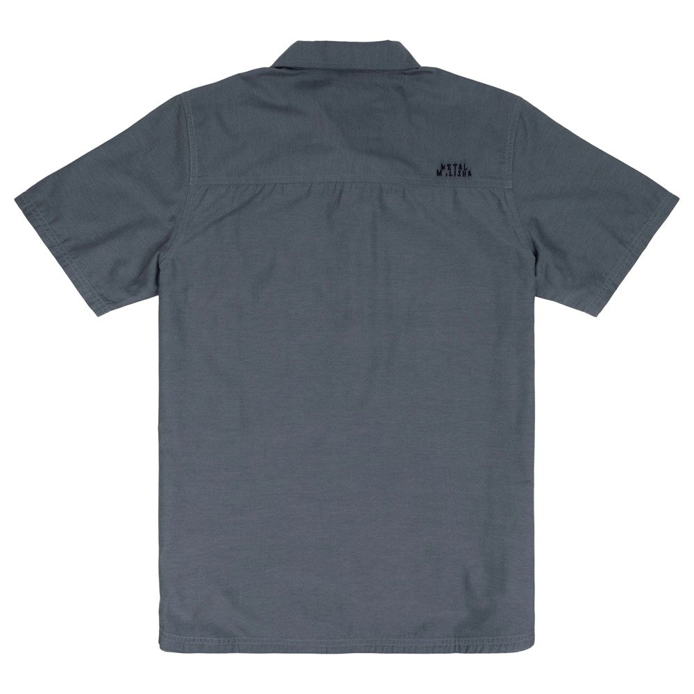 Trendkill Woven SS Shirt