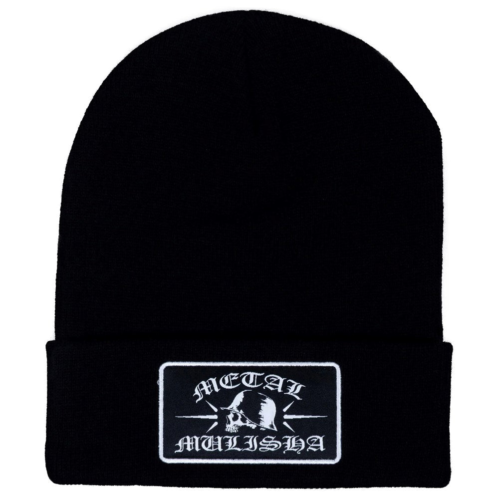 Catacombs Work Beanie