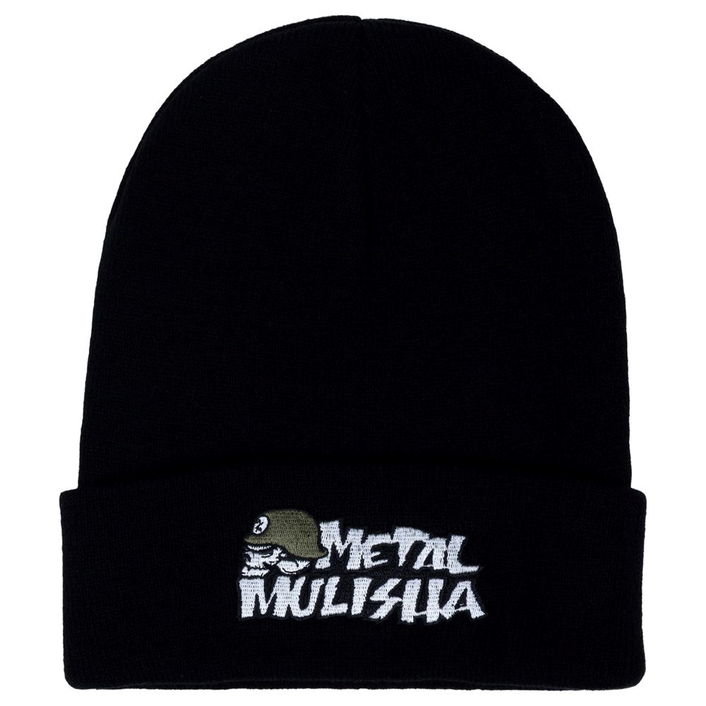 OG Icon Work Beanie