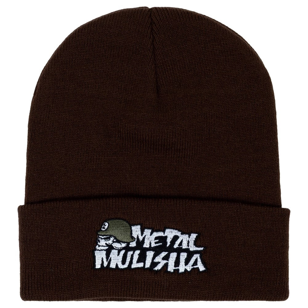 OG Icon Work Beanie