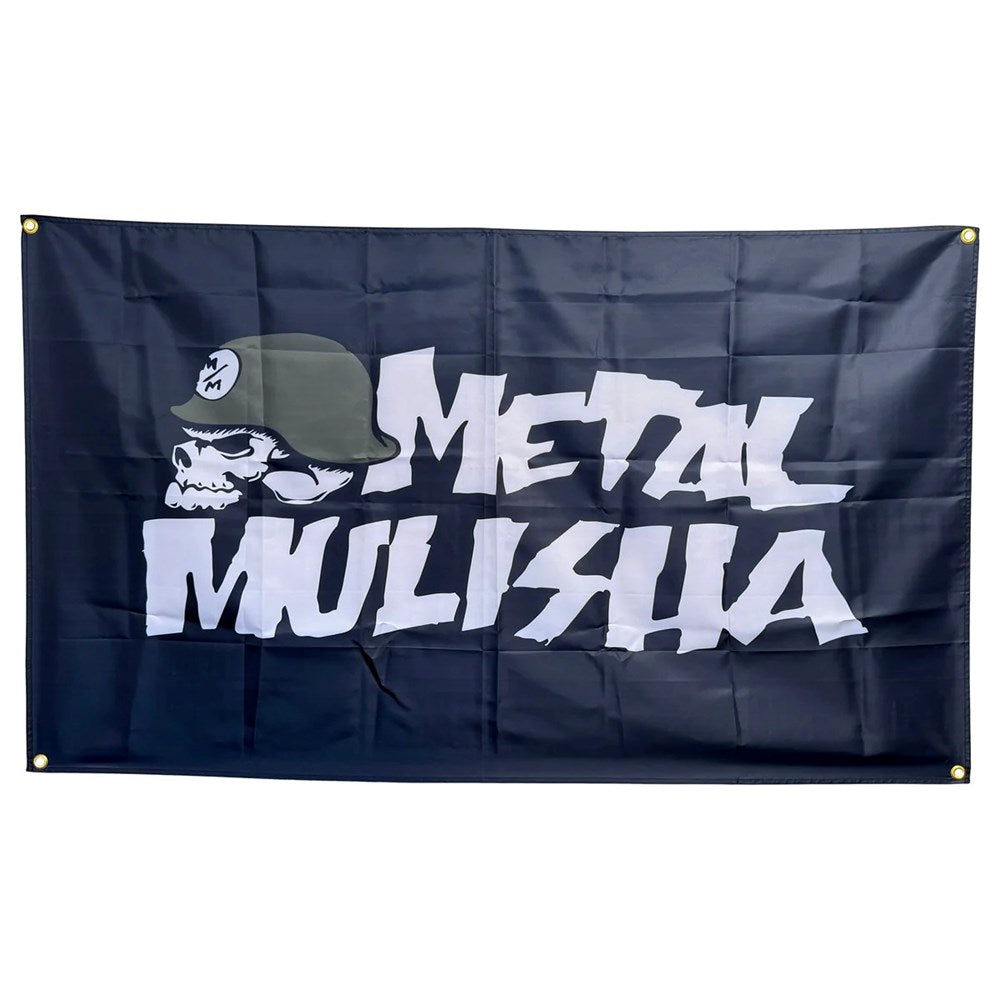 OG Icon Garage Flag