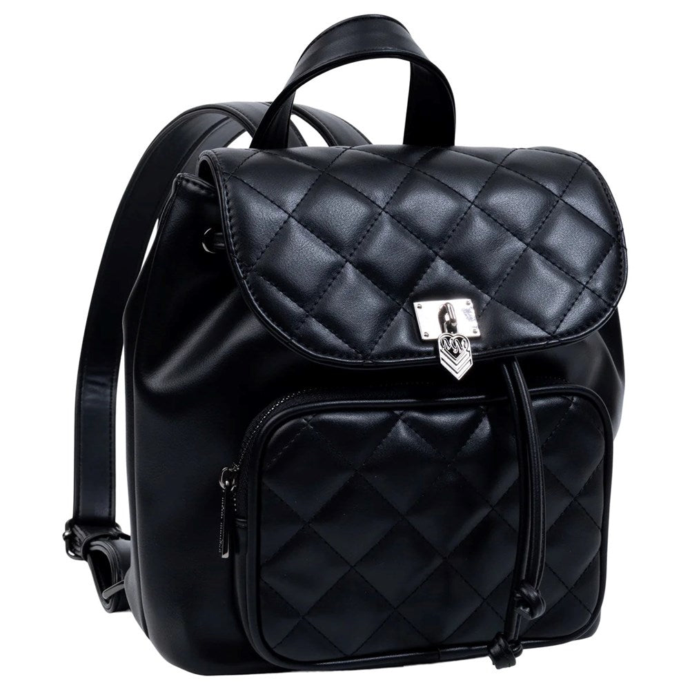 Babydoll Mini Backpack