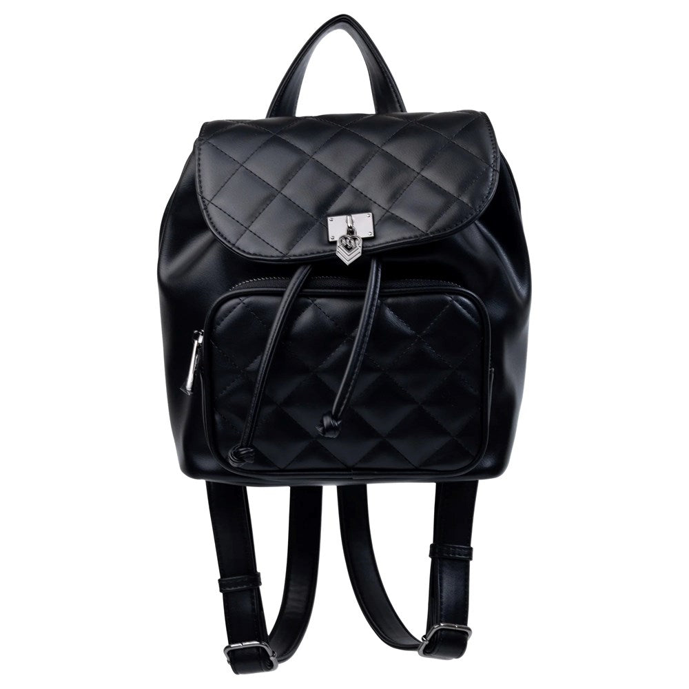 Babydoll Mini Backpack