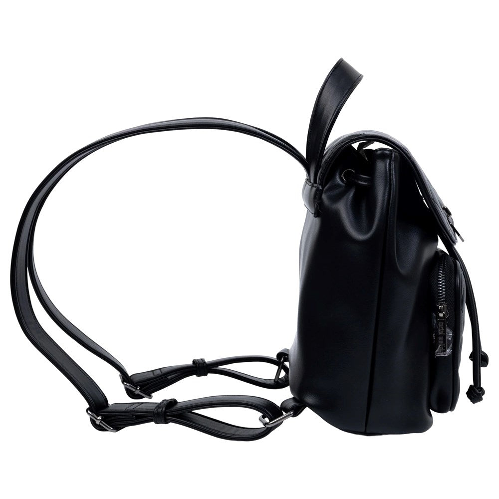 Babydoll Mini Backpack